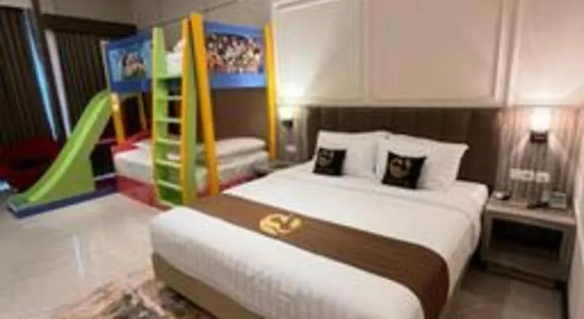 Gets Hotel Malang-1