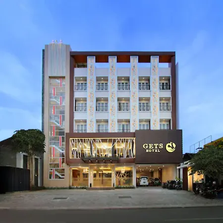 Gets Hotel Malang-2
