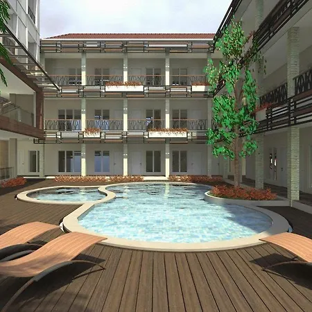 Gets Hotel Malang-3