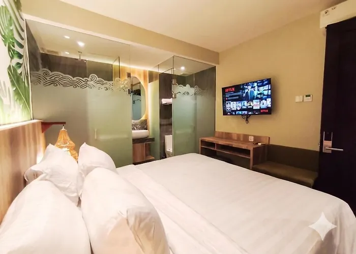 Shinta Guesthouse Malang
