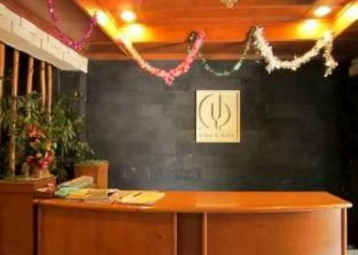 Mutiara Hotel Malang